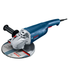 Rebarbadora Bosch Profissional GWS 20-230 J