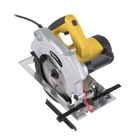 Serra Circular PowerPlus 1500 W 185 mm