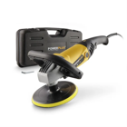 PowerPlus 1200 W 180 mm Angular Polisher