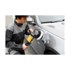 PowerPlus 1200 W 180 mm Angular Polisher