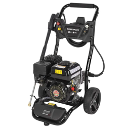 Lavadora de Alta Pressão PowerPlus 210cc