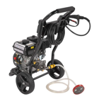 Lavadora de Alta Pressão PowerPlus 210cc