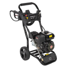 Lavadora de Alta Pressão PowerPlus 210cc