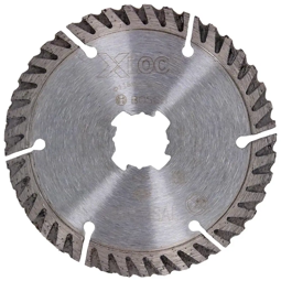 Disco Diamante Profissional Bosch X-Lock Standard