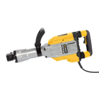 Martelo Demolidor PowerPlus 1700W
