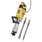 Martelo Demolidor PowerPlus 1700W