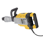 Martelo Demolidor PowerPlus 1700W