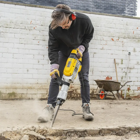 Martelo Demolidor PowerPlus 1700W