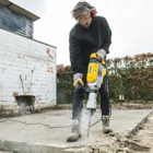 Martelo Demolidor PowerPlus 1700W