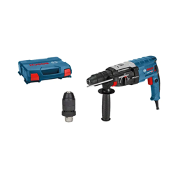 Martelo Perfurador Bosch Profissional GBH 2-28 F