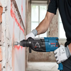Martelo Perfurador Bosch Profissional GBH 2-28 F