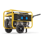 Gerador a Gasolina PowerPlus 3000W 230V