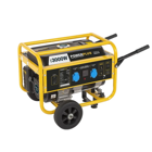 Gerador a Gasolina PowerPlus 3000W 230V