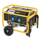 Gerador a Gasolina PowerPlus 3000W 230V