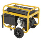 Gerador a Gasolina PowerPlus 3000W 230V