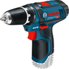 Berbequim sem fio Bosch GSR 12V-15 Profissional