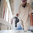 Berbequim sem fio Bosch GSR 12V-15 Profissional