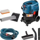 Aspirador Bosch Profissional GAS 35 M AFC