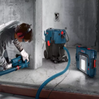 Aspirador Bosch Profissional GAS 35 M AFC