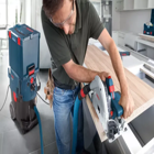 Aspirador Bosch Profissional GAS 35 M AFC