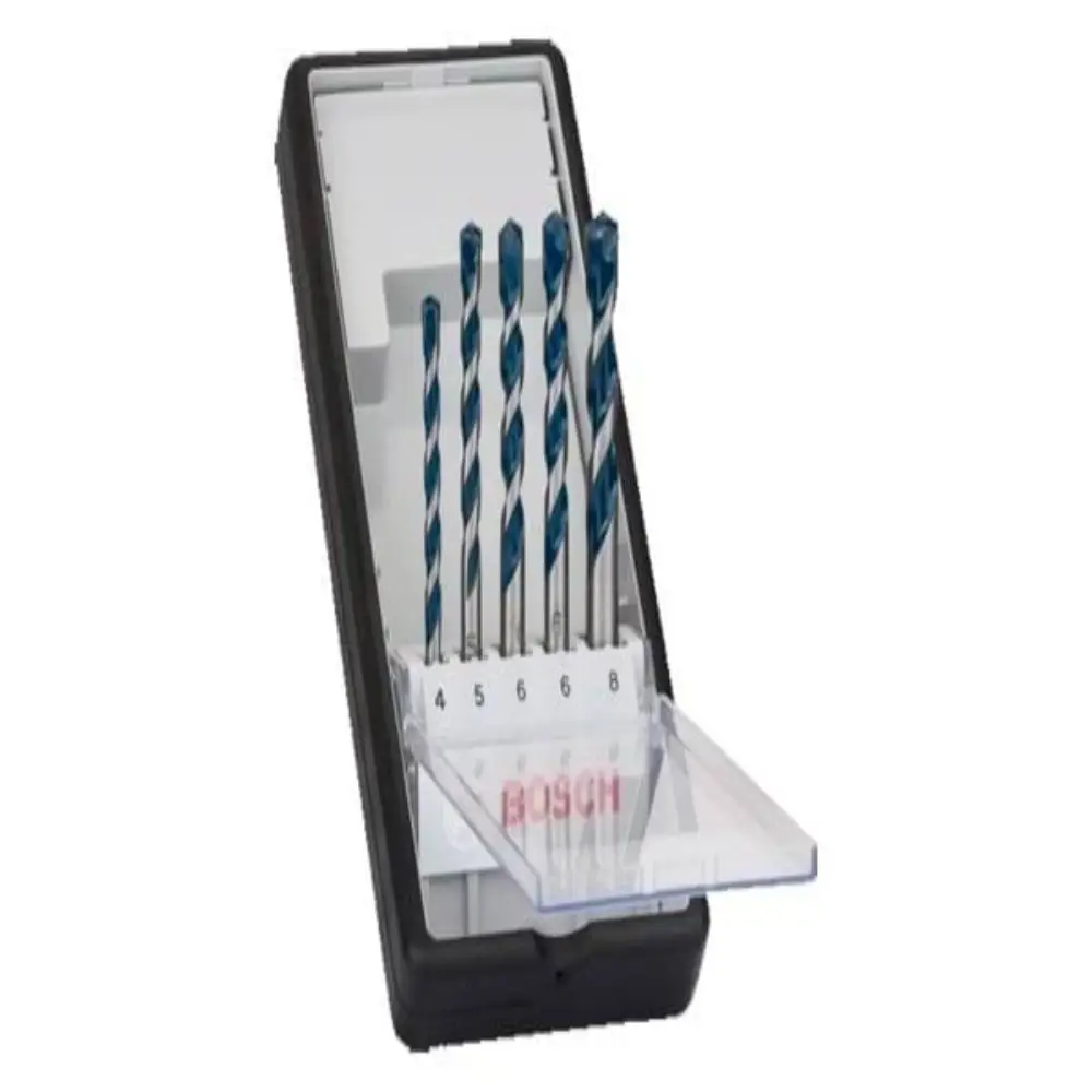 Brocas Granito/Betão CYL-5 Bosch 5 UN