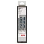 Brocas Granito/Betão CYL-5 Bosch 5 UN