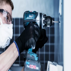 Brocas Bosch Expert HEX-9 Hard Ceramic 