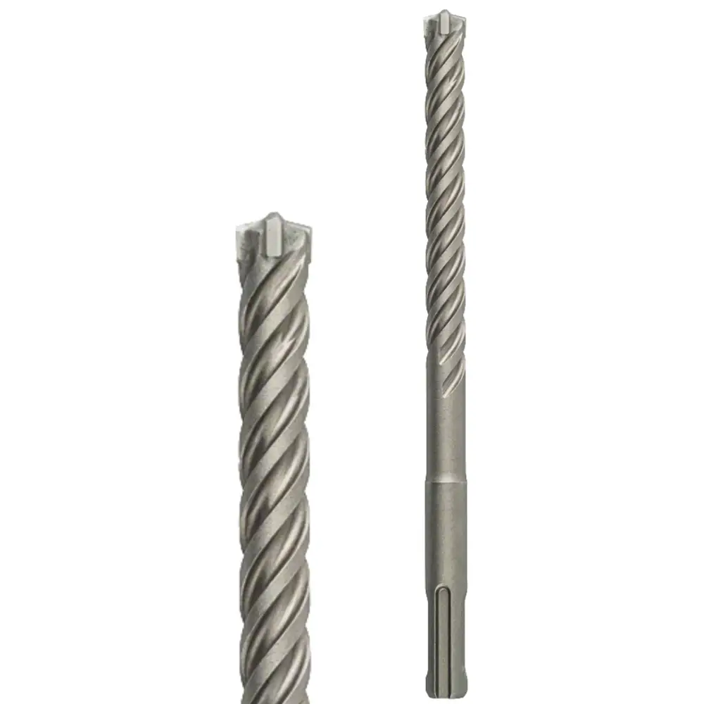 Brocas p/Martelo Bosch SDS PLUS-5x