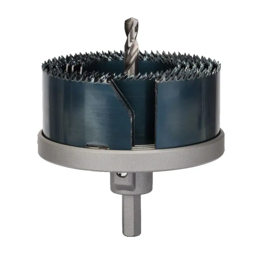 Conjunto 6 Serras Craneanas Bosch 46-81MM