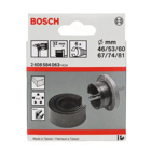 Conjunto 6 Serras Craneanas Bosch 46-81MM