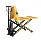 Pallet Truck with Scissor Lift, 1500 KG, PowerED