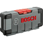 Conjunto 30 Lâminas p/Serra Vertical Madeira/Metal Bosch