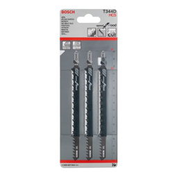 Lâmina p/Serra Vertical Bosch T344D Speed for Wood