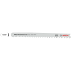 Lâmina p/Serra Vertical Bosch Pro Multi T345XF