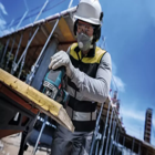 Lâmina p/Serra Vertical Bosch Pro Multi T345XF