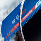 Bosch S1155CHC Expert Sabre Saw Blade