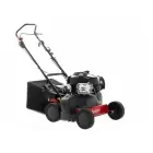 Escova Mecânica Relvados Sintéticos Sweepy Maxi-Clean 6,5hp