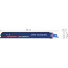 Bosch S1155CHC Expert Sabre Saw Blade