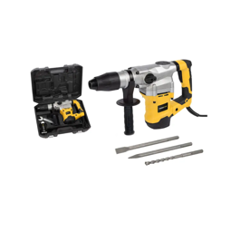 Martelo Demolidor PowerPlus 9J 1600W