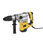Martelo Demolidor PowerPlus 9J 1600W
