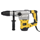 Martelo Demolidor PowerPlus 9J 1600W