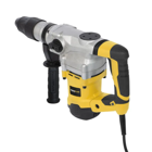 Martelo Demolidor PowerPlus 9J 1600W