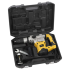Martelo Demolidor PowerPlus 9J 1600W