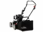 Escova Mecânica Relvados Sintéticos Sweepy Maxi-Clean 6,5hp