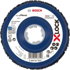 Disco de Limpeza 115mm Bosch X-LOCK N377