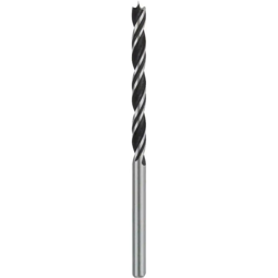 Broca Espiral Bosch p/Madeira 4x43x75mm
