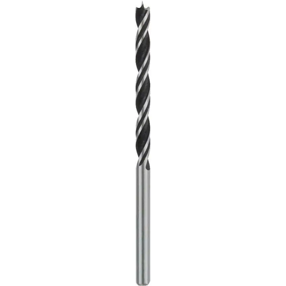 Bosch Spiral Drill Bit for Wood 4x43x75mm