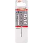 Bosch Spiral Drill Bit for Wood 4x43x75mm