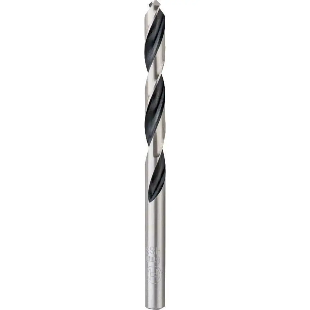 Broca Helicoidal Bosch HSS POINTTEQ 8mm