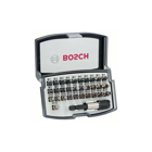 Conjunto Bosch 32 Pontas de Aparafusar